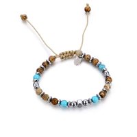 Bracciale Brand Bambino Dragonfire in Cotone 22BR022